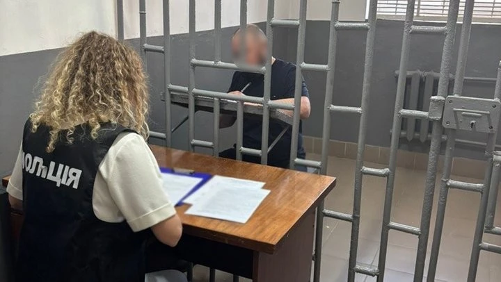 На Тернопільщині викрили злочинну групу, що допомагала військовозобов’язаним тікати за кордон