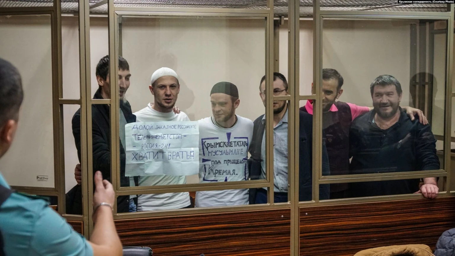 Віктор Єленський: РФ перетворилася на головного ворога свободи віросповідання