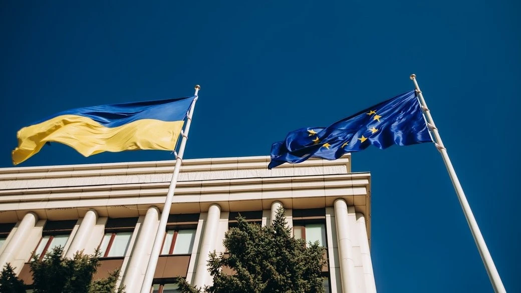 Євросоюз готує нові рішення щодо підтримки біженців з України