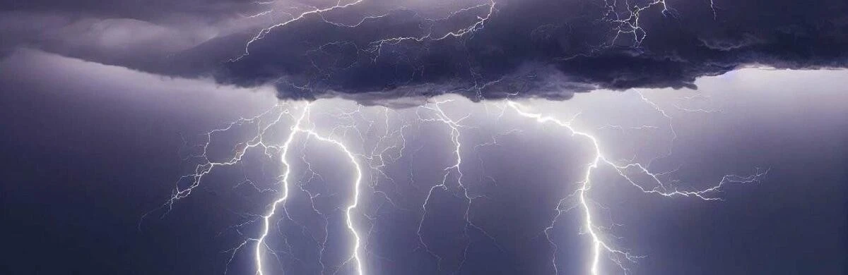 Тернопільщина готується до негоди: синоптики попередили про грози