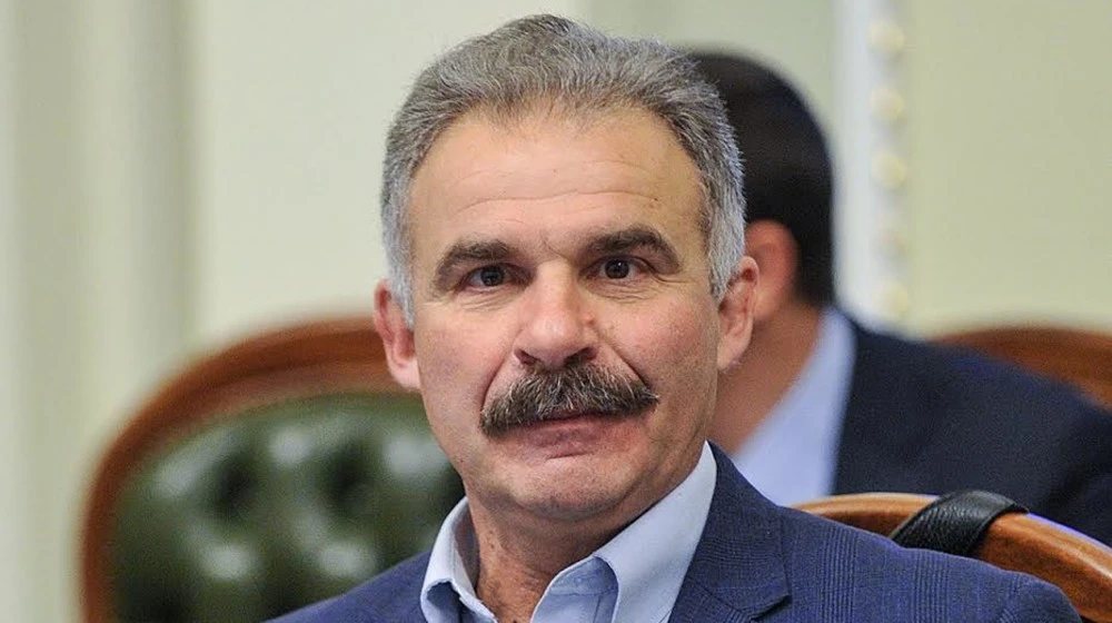 Віктор Єленський: УПЦ МП може уникнути ліквідації через виконання припису
