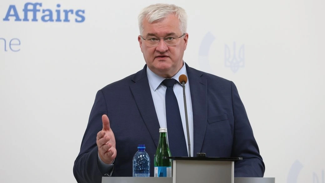 Погіршення умов для Кремля: Сибіга відреагував на відмову Путіна від діалогу із Зеленським