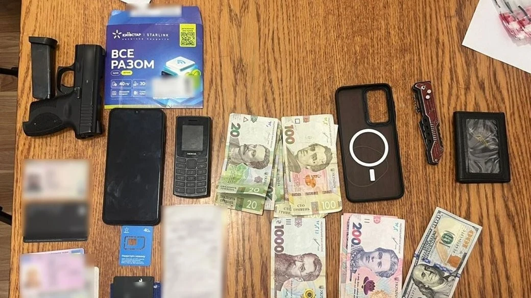 На Тернопільщині викрили зловмисника, який ошукав матір зниклого воїна