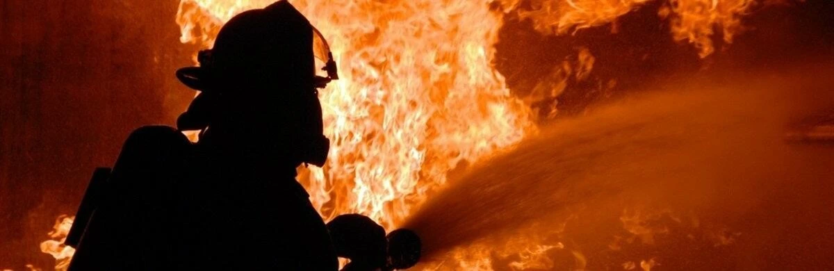 Північ Тернопільщини під загрозою масштабних пожеж через 4-й клас небезпеки
