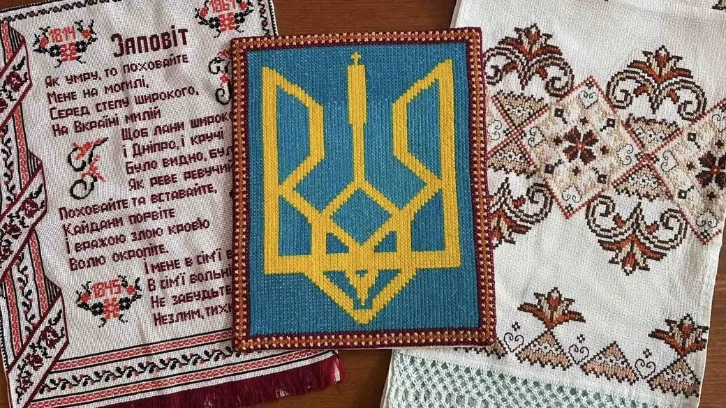 Родинні реліквії зв’язкової УПА поповнили експозицію музею на Тернопільщині
