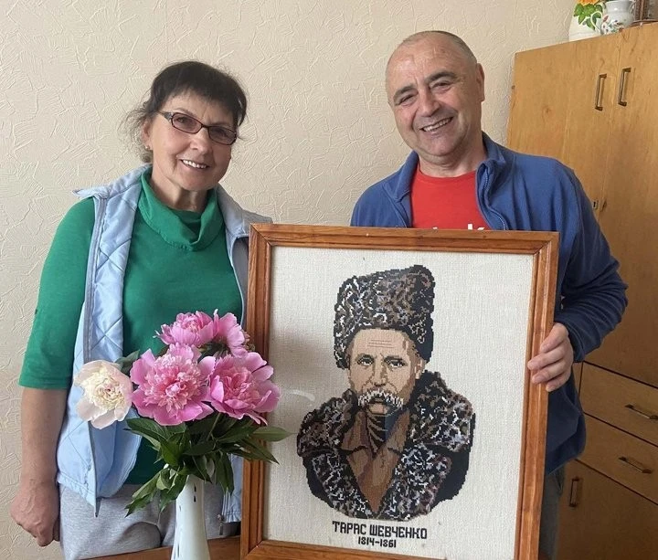 Родинні реліквії зв’язкової УПА поповнили експозицію музею на Тернопільщині