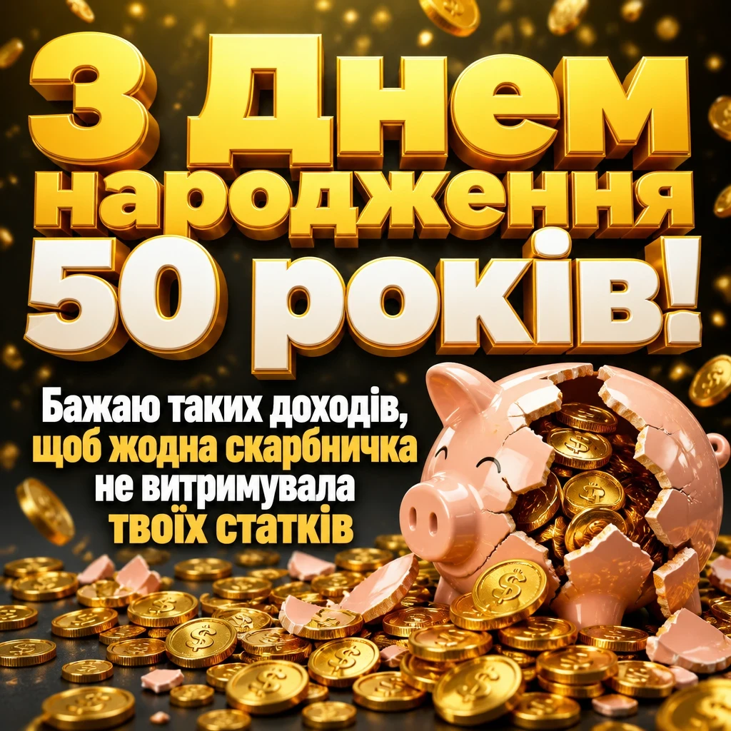 привітання кума з днем народження своїми словами