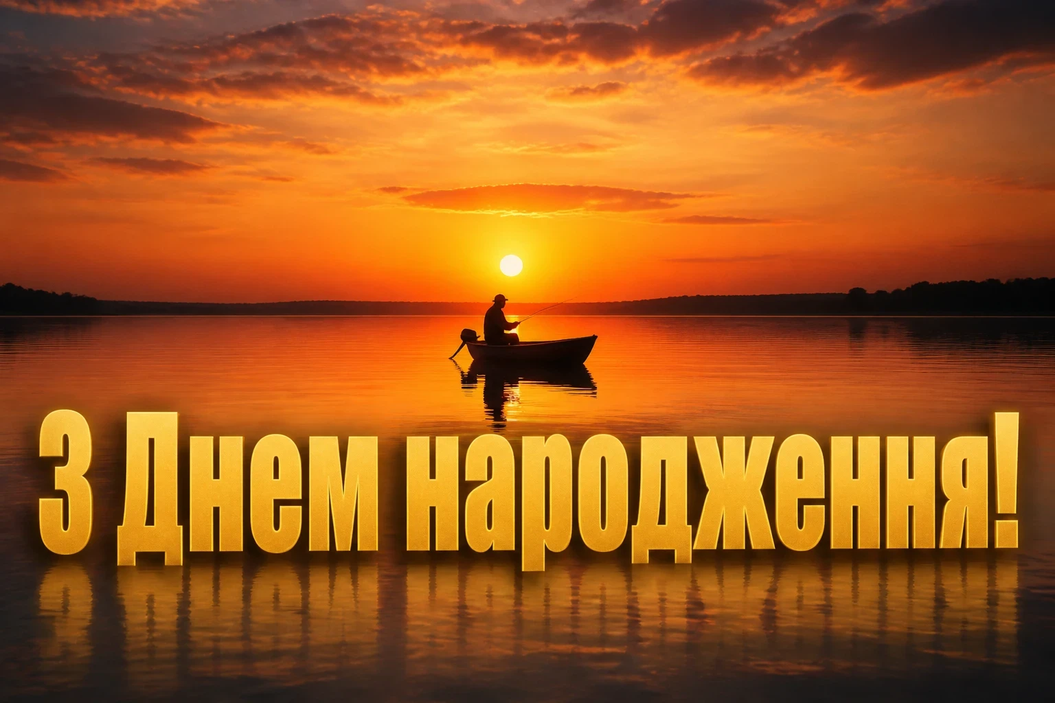 привітання кума з днем народження своїми словами