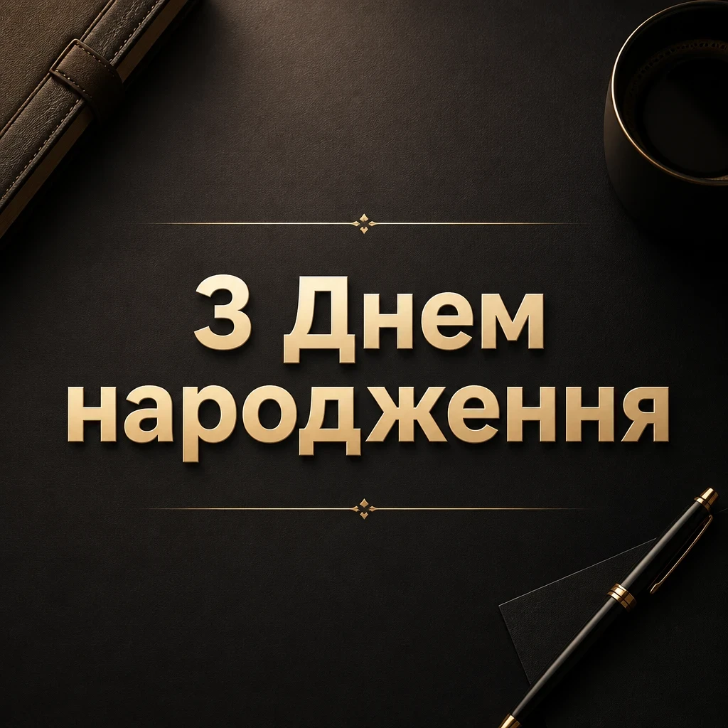 зворушливі привітання з днем народження чоловіку