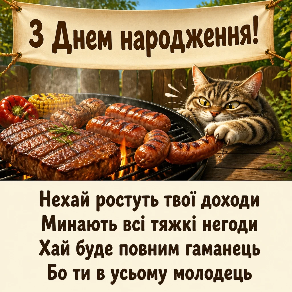 зворушливі привітання з днем народження чоловіку