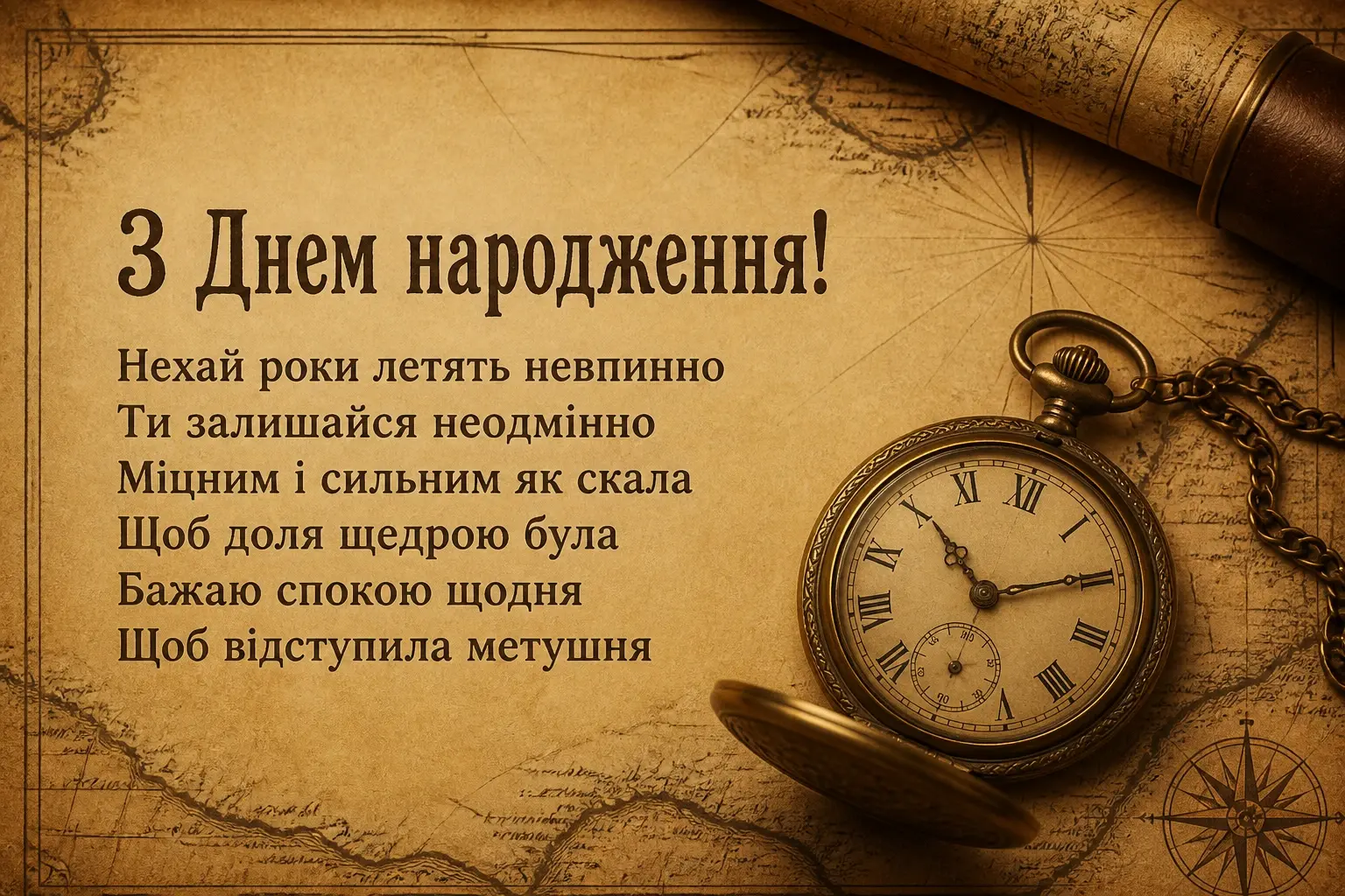 зворушливі привітання з днем народження чоловіку