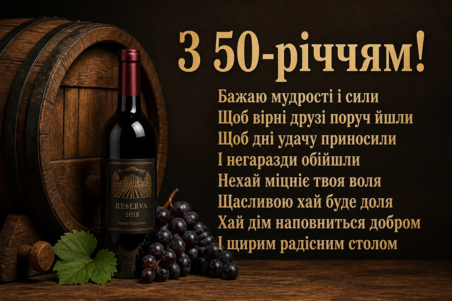 зворушливі привітання з днем народження чоловіку