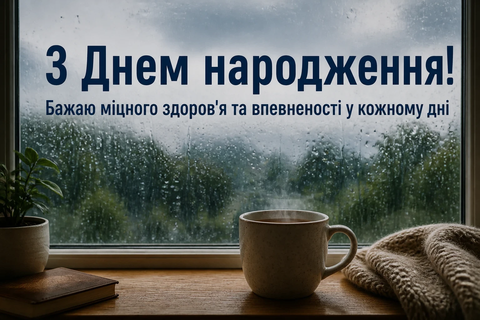 зворушливі привітання з днем народження чоловіку