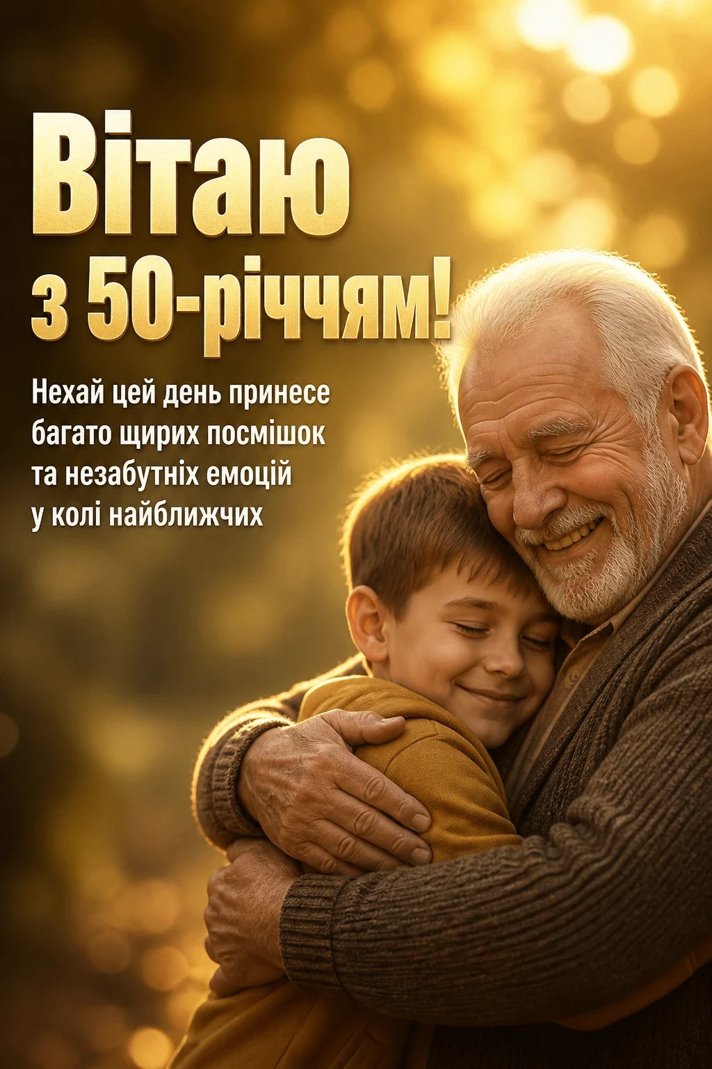 зворушливі привітання з днем народження чоловіку