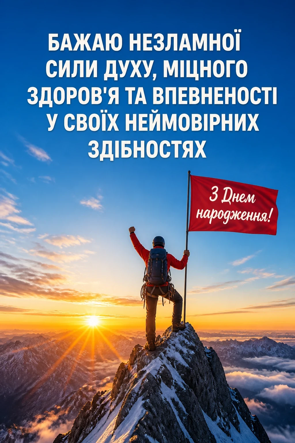 зворушливі привітання з днем народження чоловіку