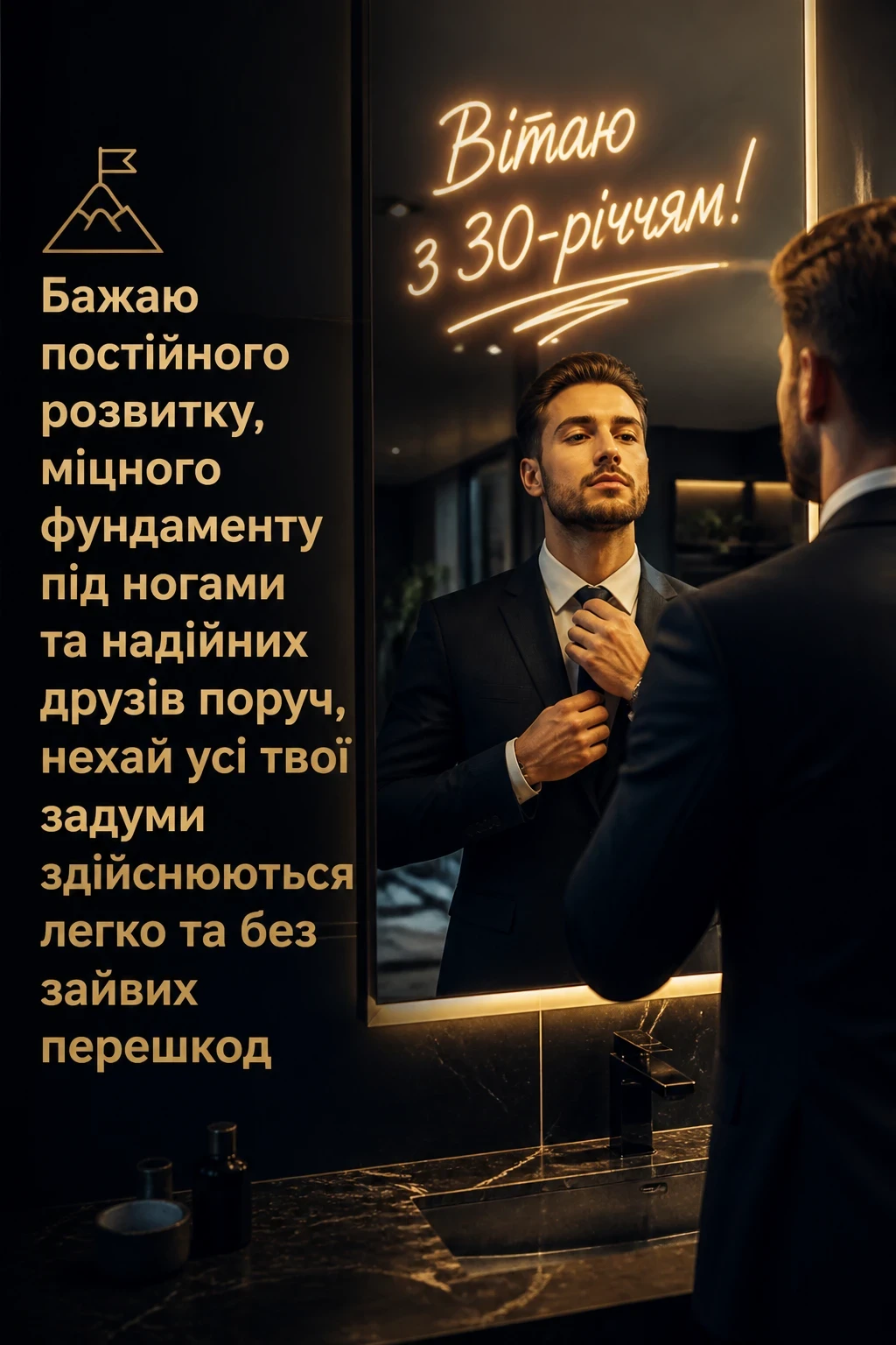 зворушливі привітання з днем народження чоловіку