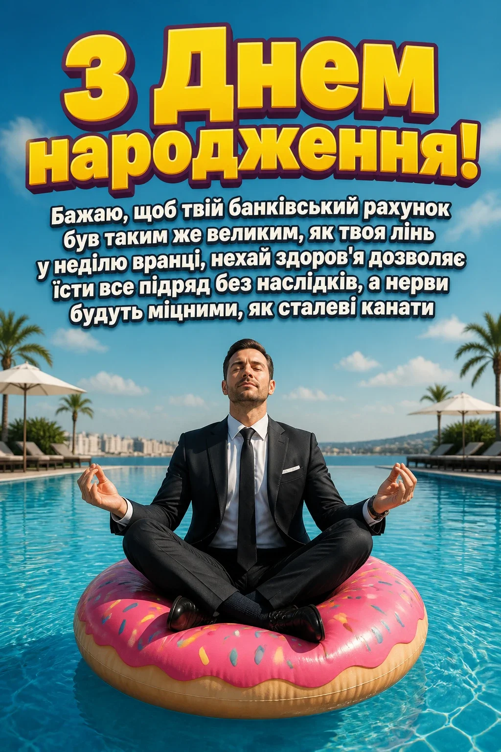 зворушливі привітання з днем народження чоловіку