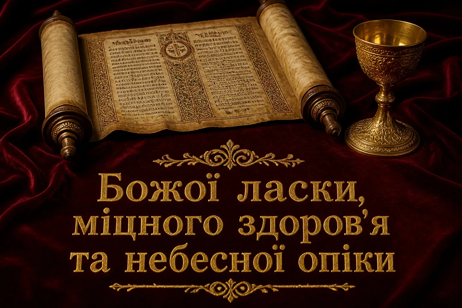 християнські привітання з днем народження своїми словами, до сліз
