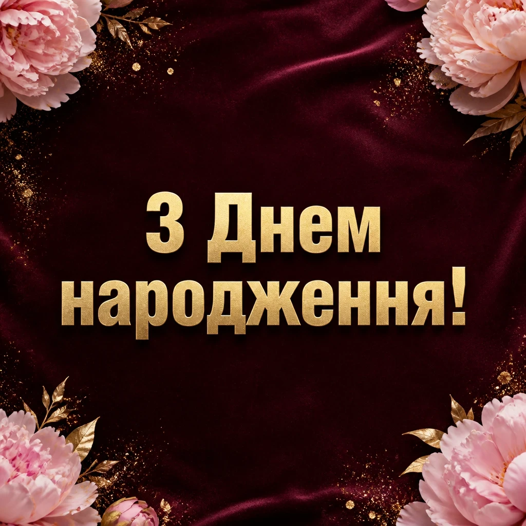 красиві картинки з днем народження для жінки