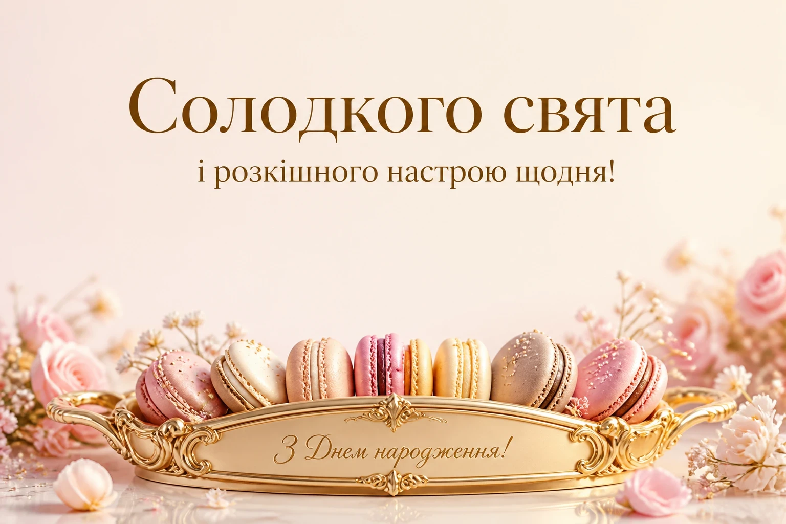 красиві картинки з днем народження для жінки