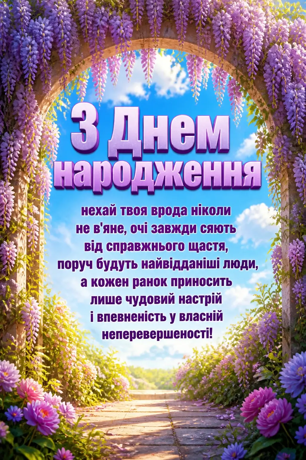 красиві картинки з днем народження для жінки