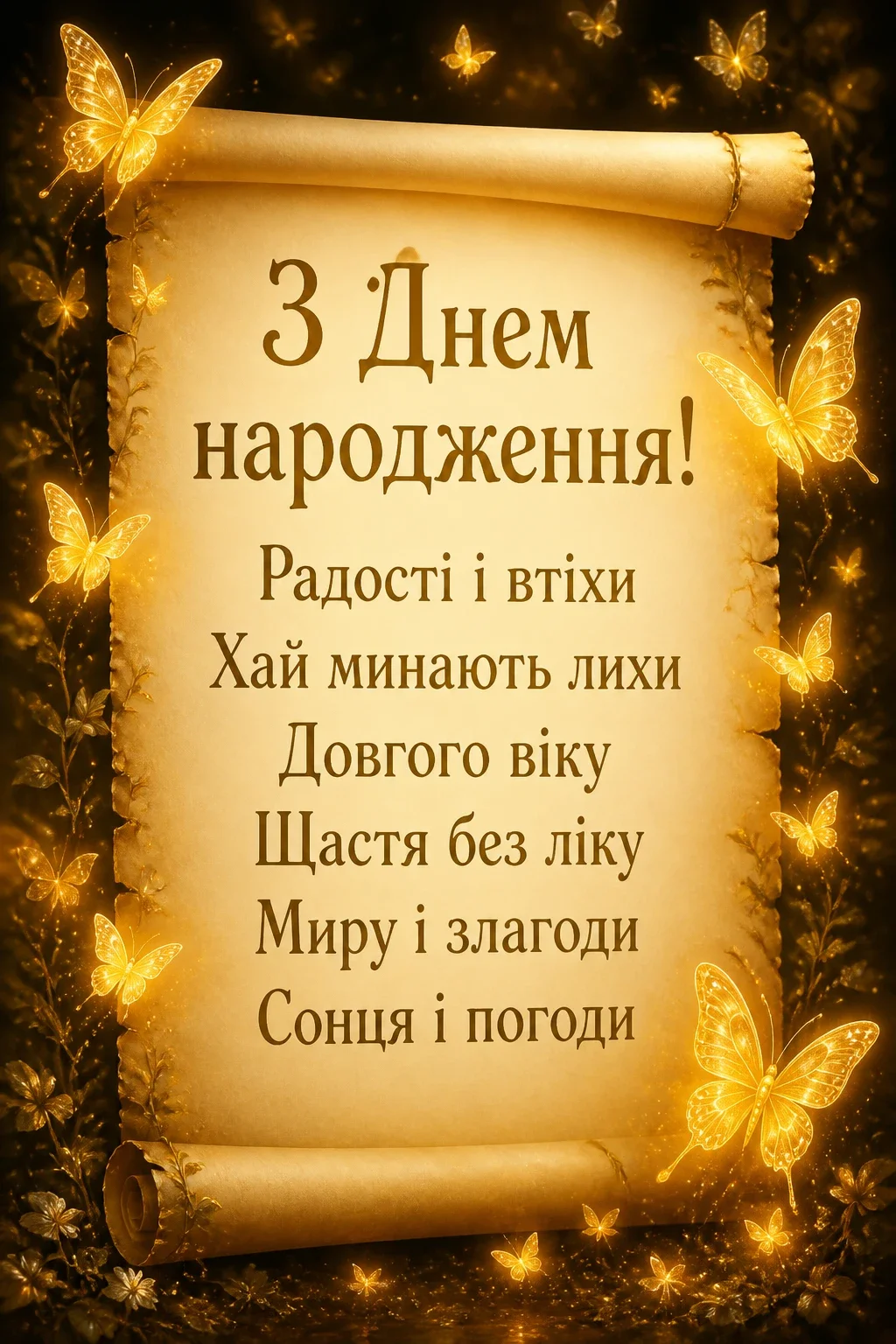 красиві картинки з днем народження для жінки
