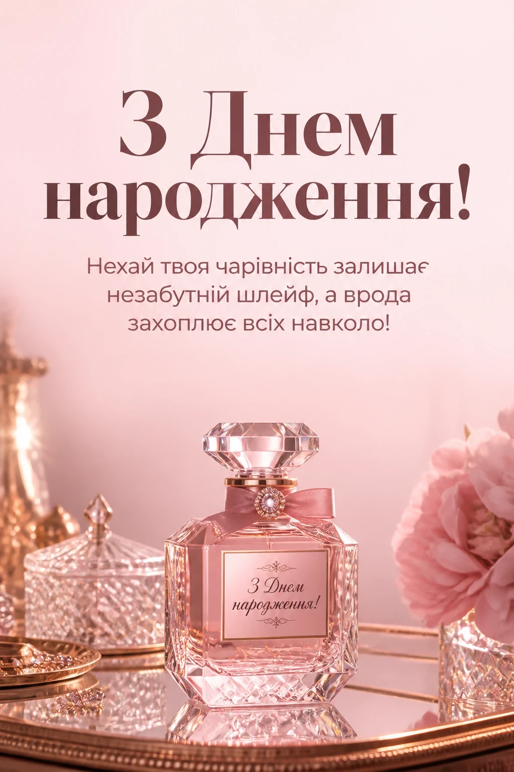 красиві картинки з днем народження для жінки