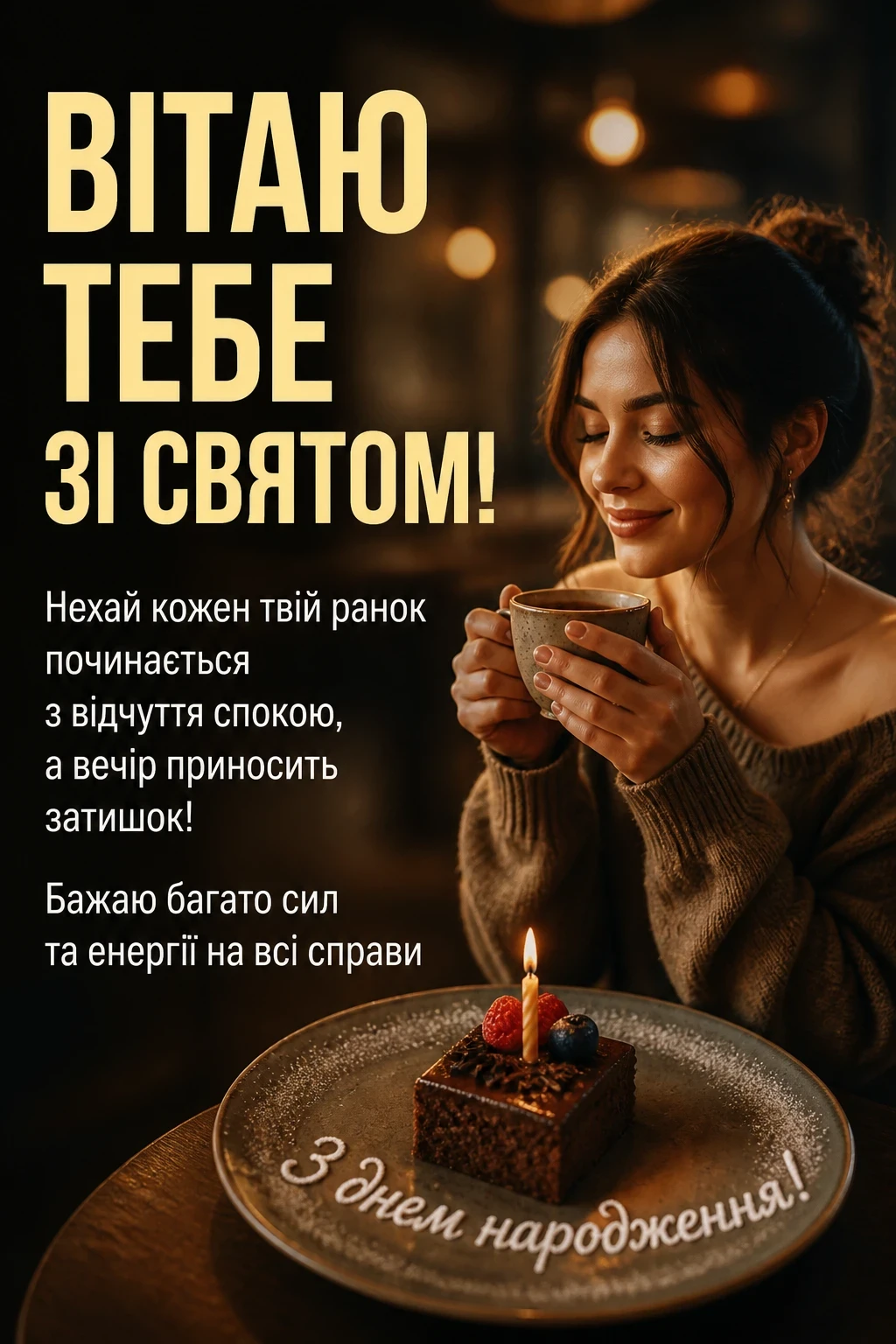 найщиріші вітання з днем народження жінці найщиріші вітання з днем народження жінці