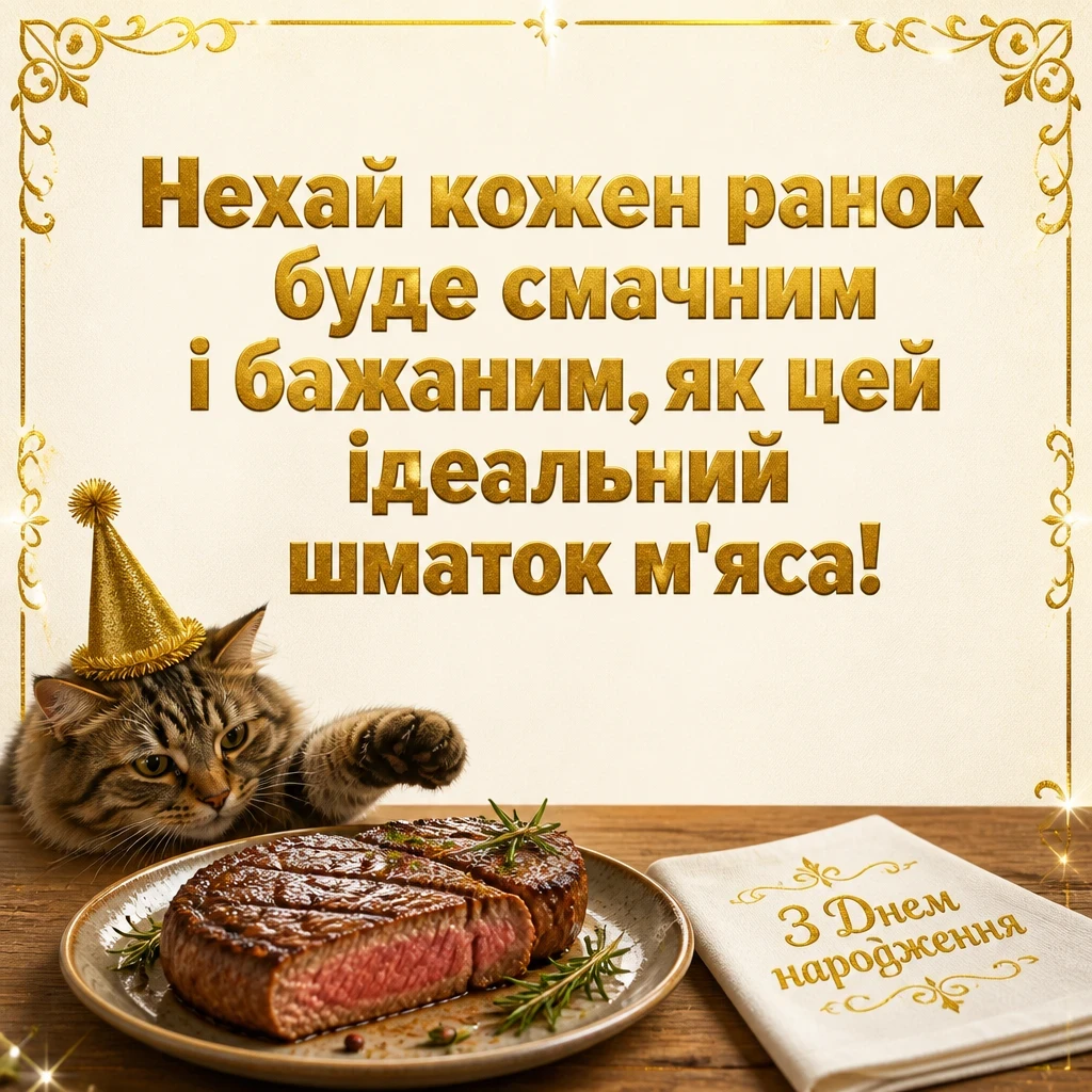 коханого чоловіка зворушливі привітання з днем народження чоловіку