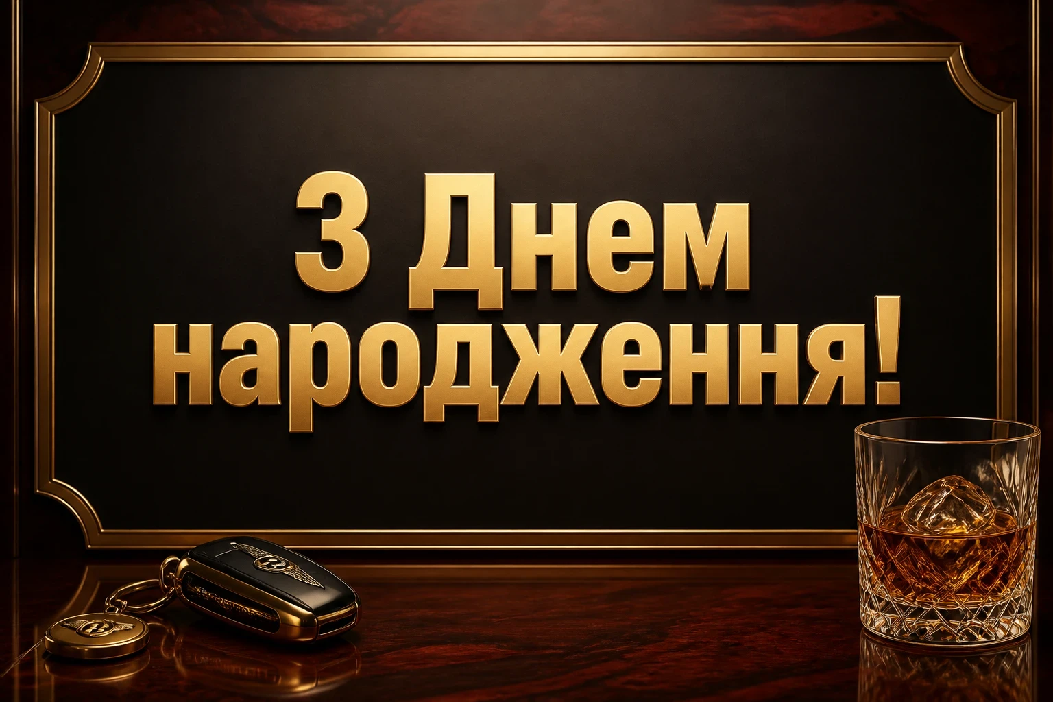 коханого чоловіка зворушливі привітання з днем народження чоловіку