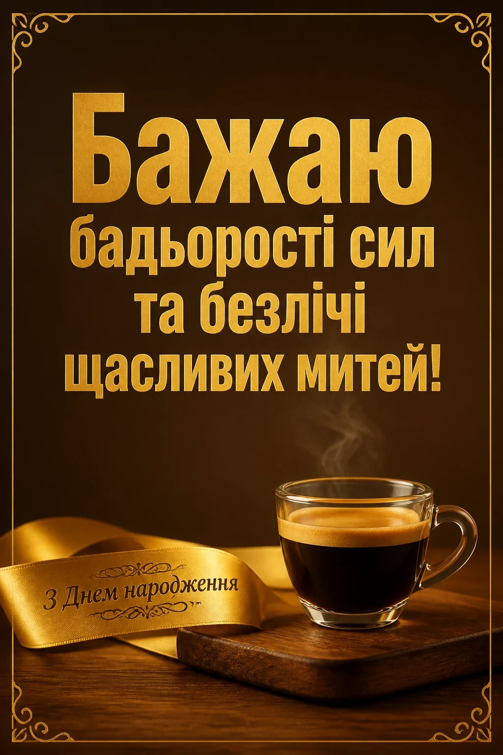 коханого чоловіка зворушливі привітання з днем народження чоловіку