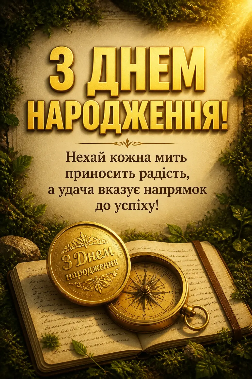 коханого чоловіка зворушливі привітання з днем народження чоловіку