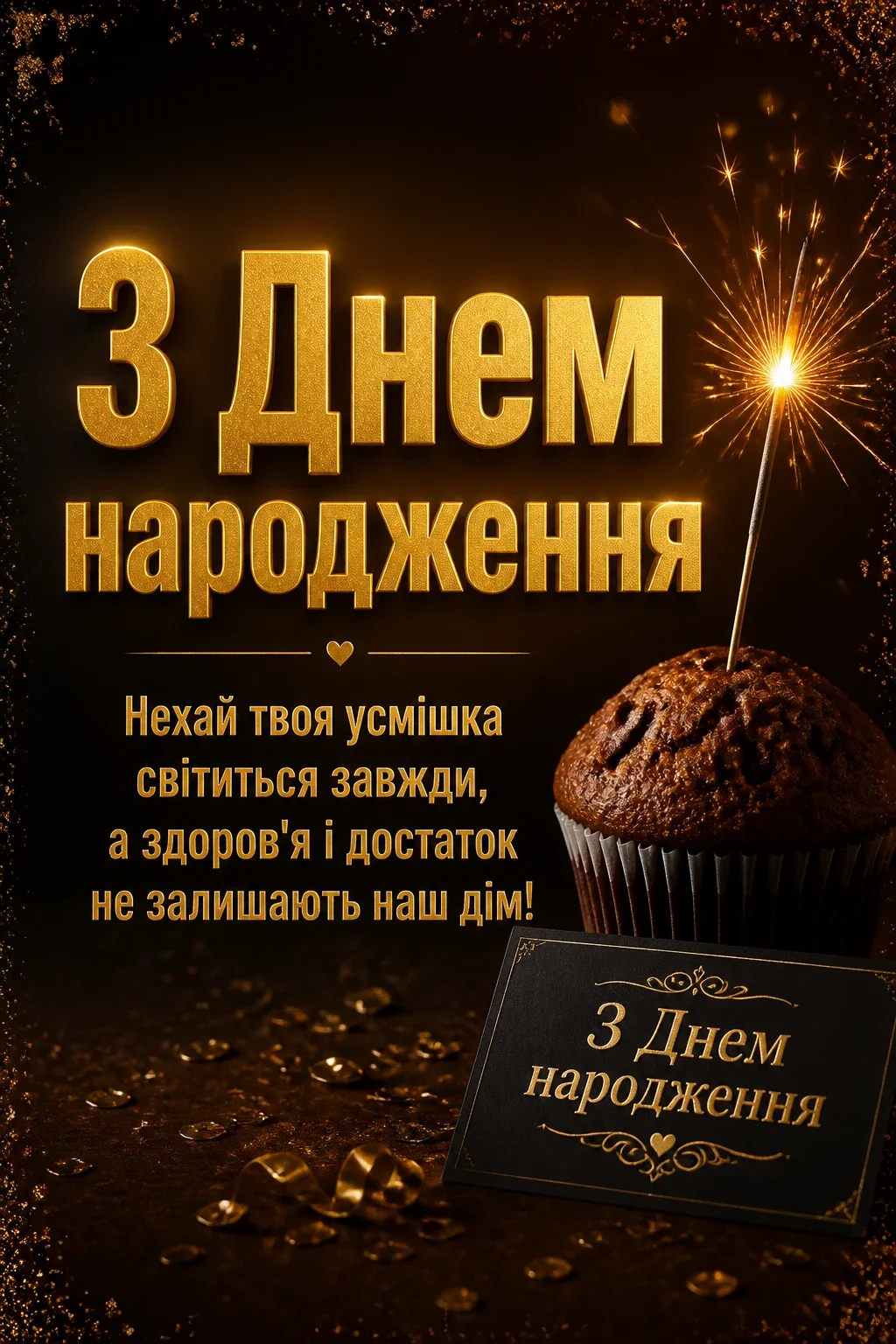 коханого чоловіка зворушливі привітання з днем народження чоловіку