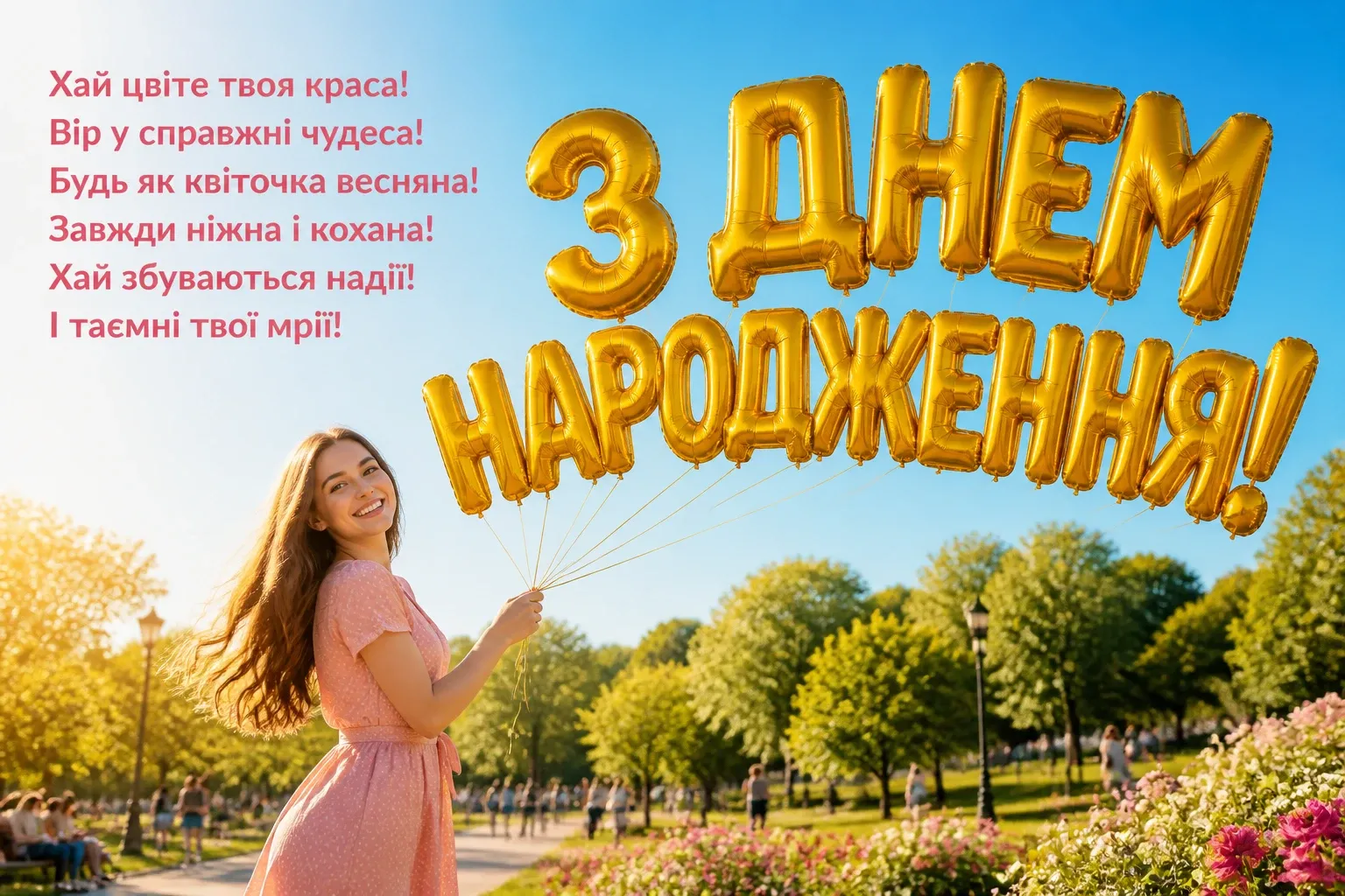 наташа з днем народження наталочка картинки