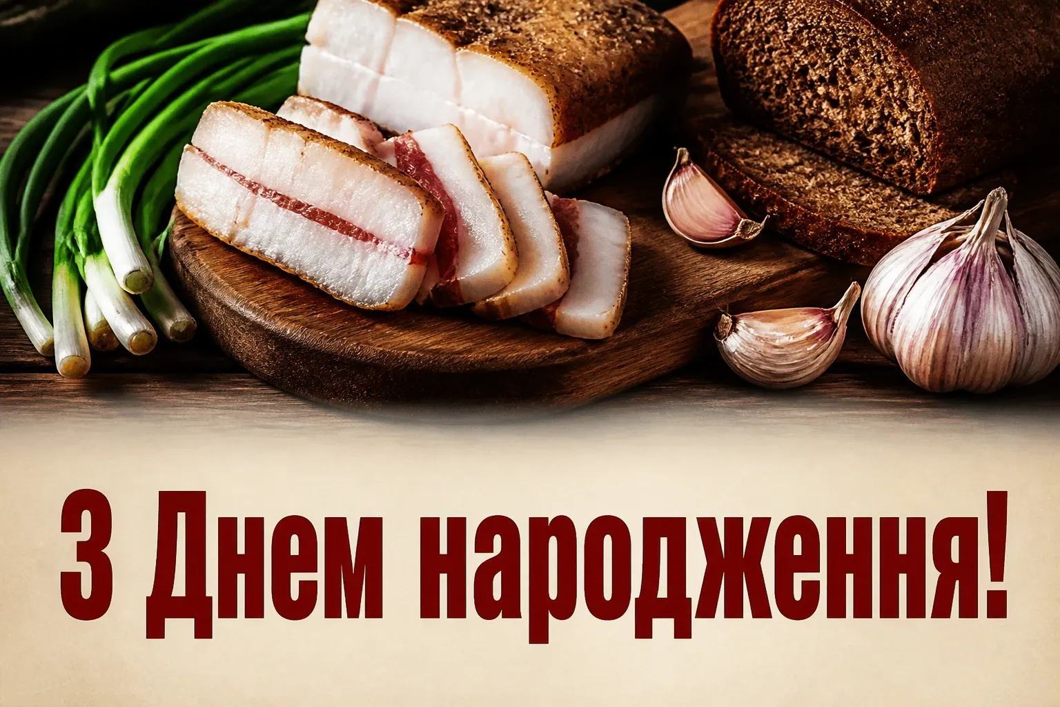 привітання з днем народження кума