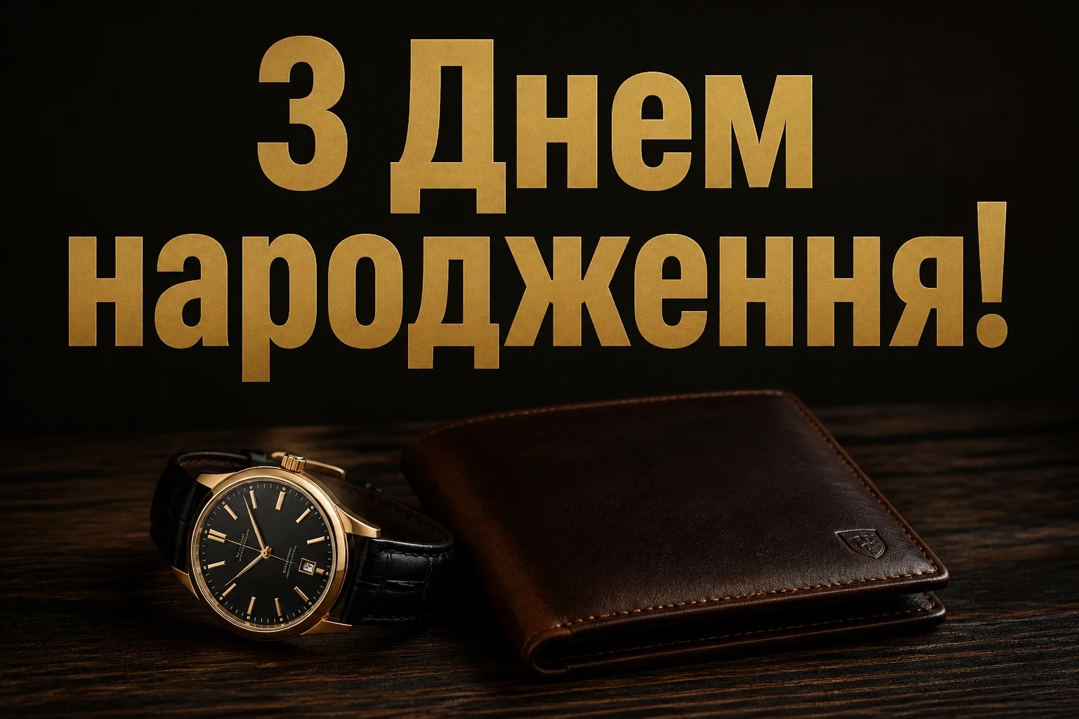 привітання з днем народження кума