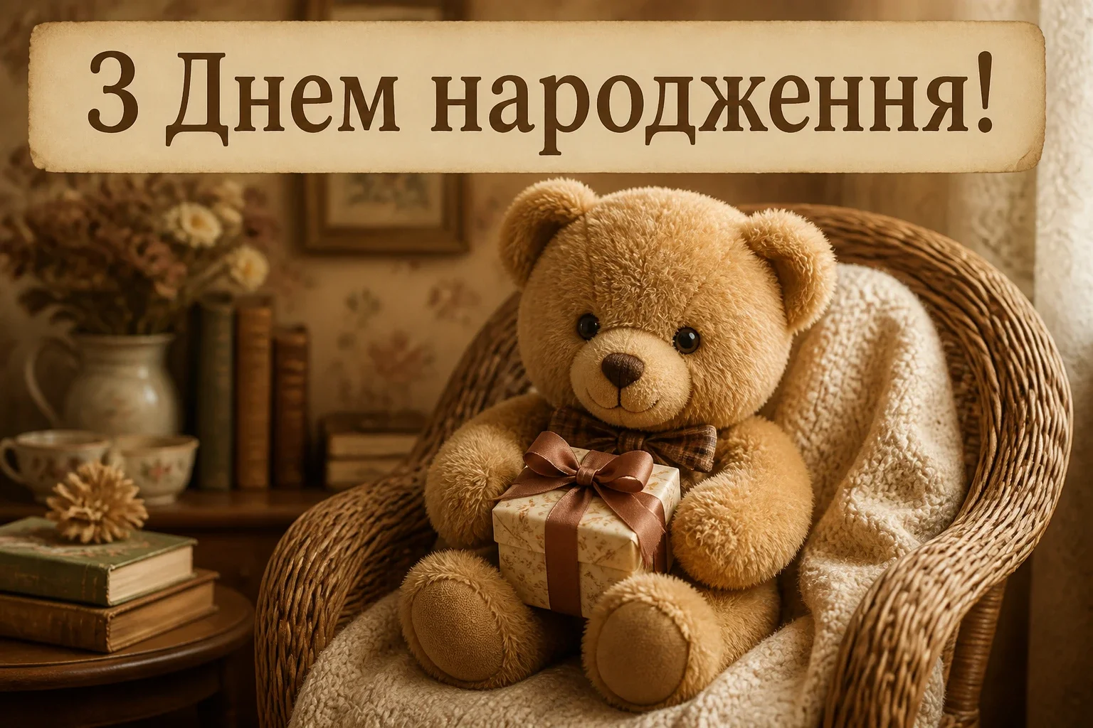 з днем народження настя