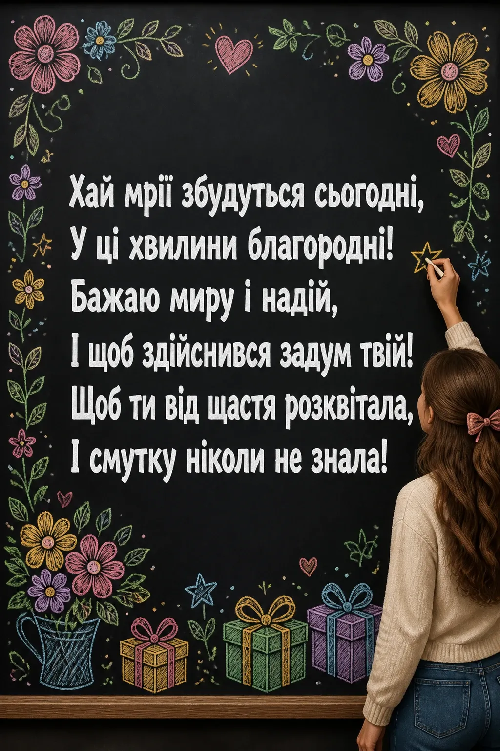 привітання з днем народження сестрі своїми словами до сліз привітання з днем народження сестрі своїми словами до сліз