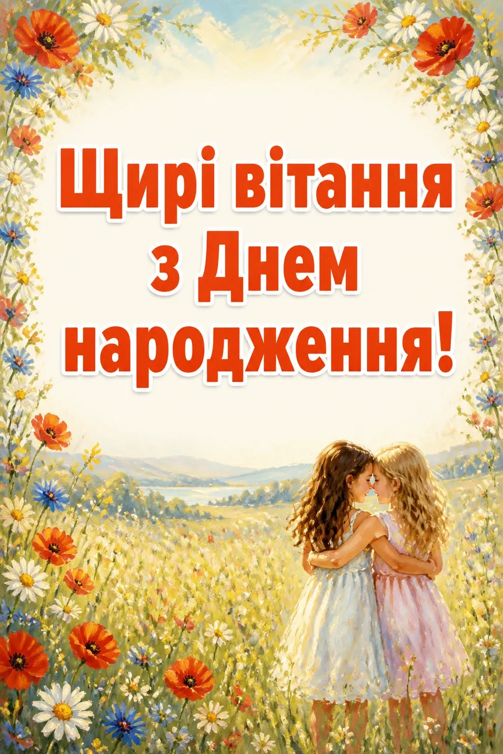 привітання з днем народження сестрі своїми словами до сліз привітання з днем народження сестрі своїми словами до сліз