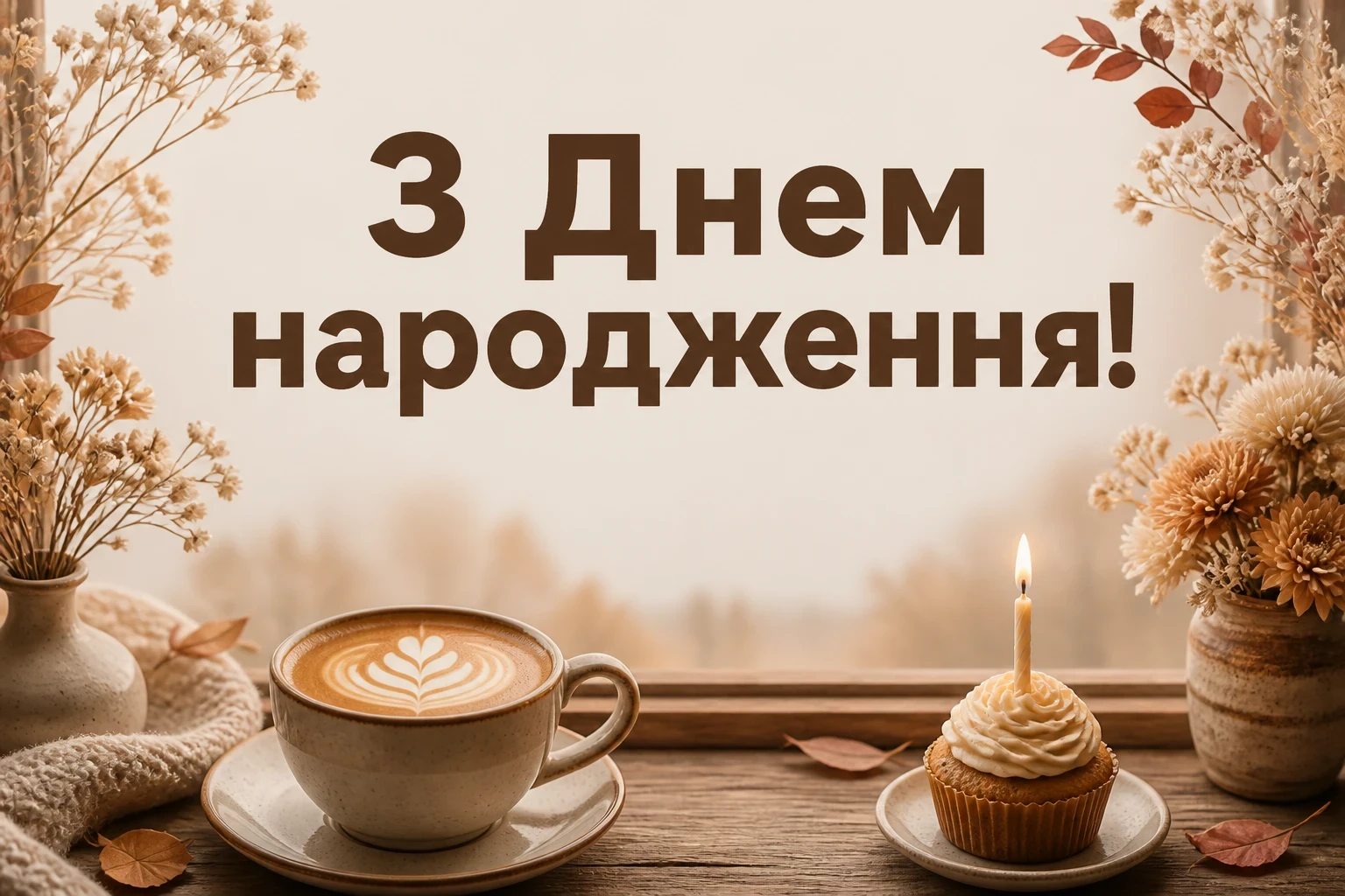 з днем народження анюта