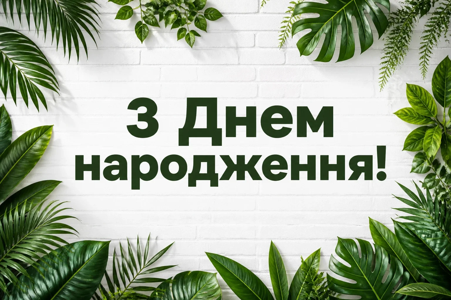 з днем народження анюта