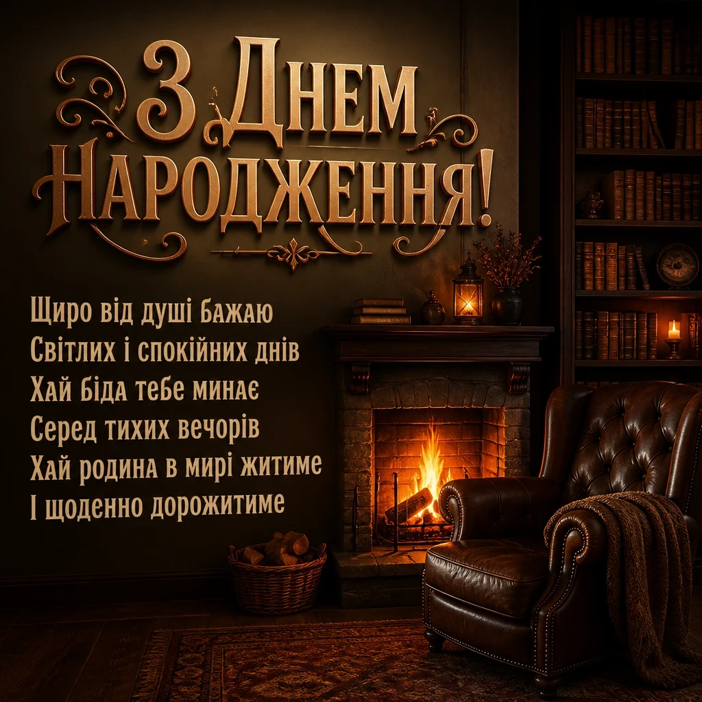 привітання з днем народження мужчині,картинки