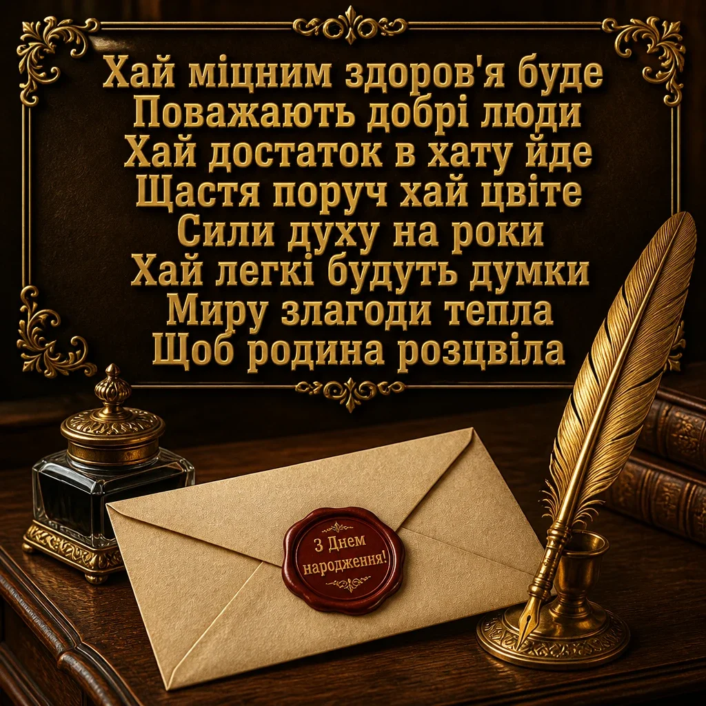 привітання з днем народження мужчині,картинки