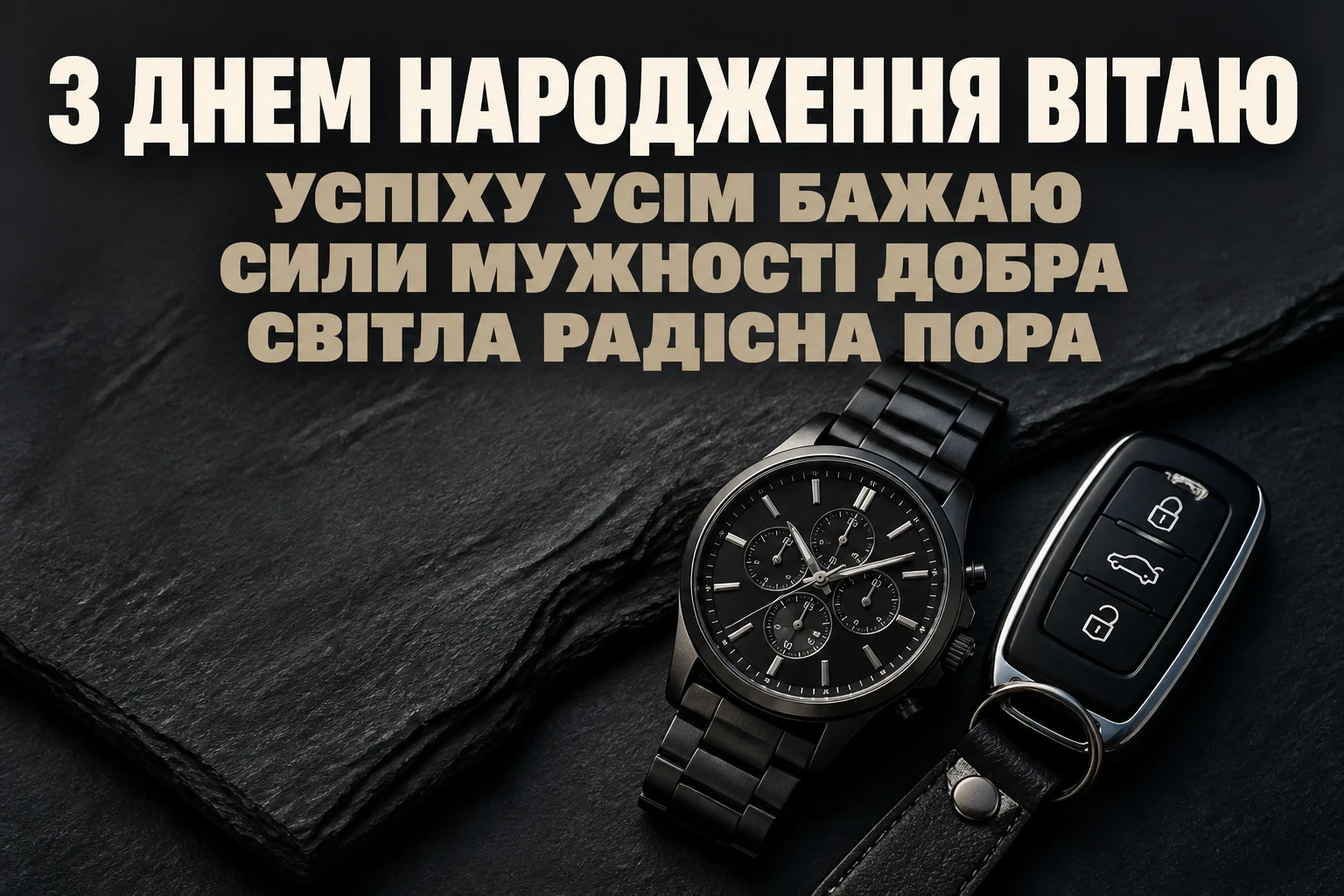 привітання з днем народження мужчині,картинки