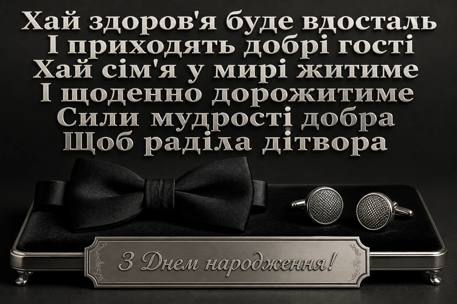 привітання з днем народження мужчині,картинки
