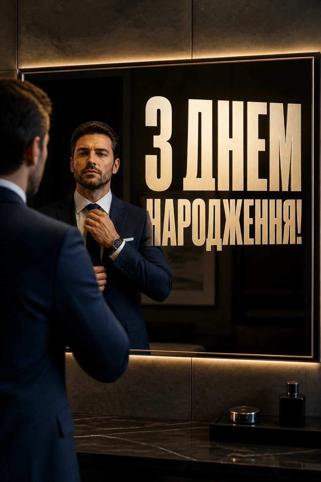 привітання з днем народження мужчині,картинки