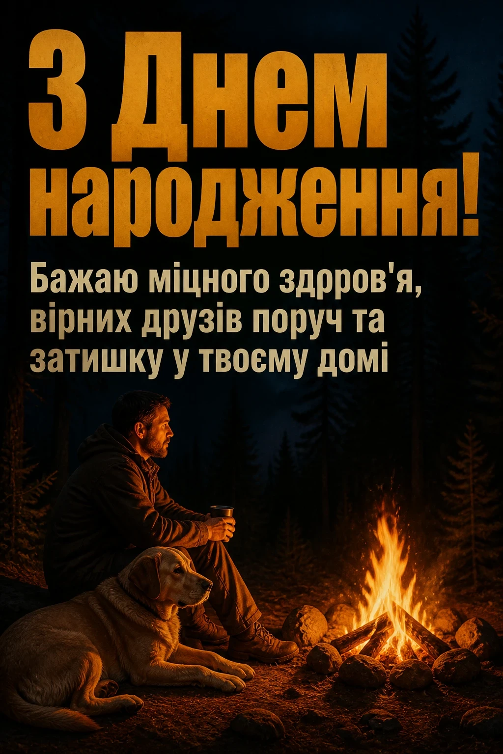 привітання з днем народження мужчині,картинки