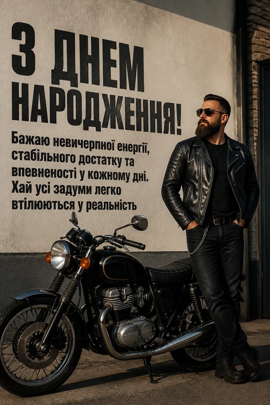 привітання з днем народження мужчині,картинки