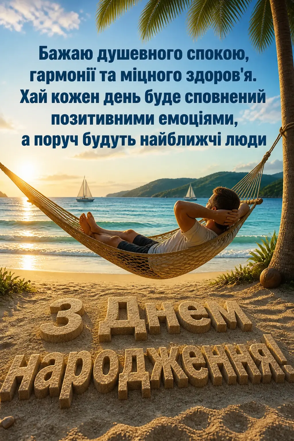 привітання з днем народження мужчині,картинки