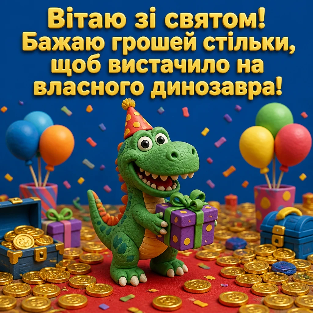 анюта з днем народження